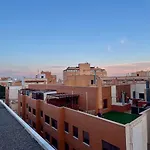 Piso Vistas Rambla Almeria