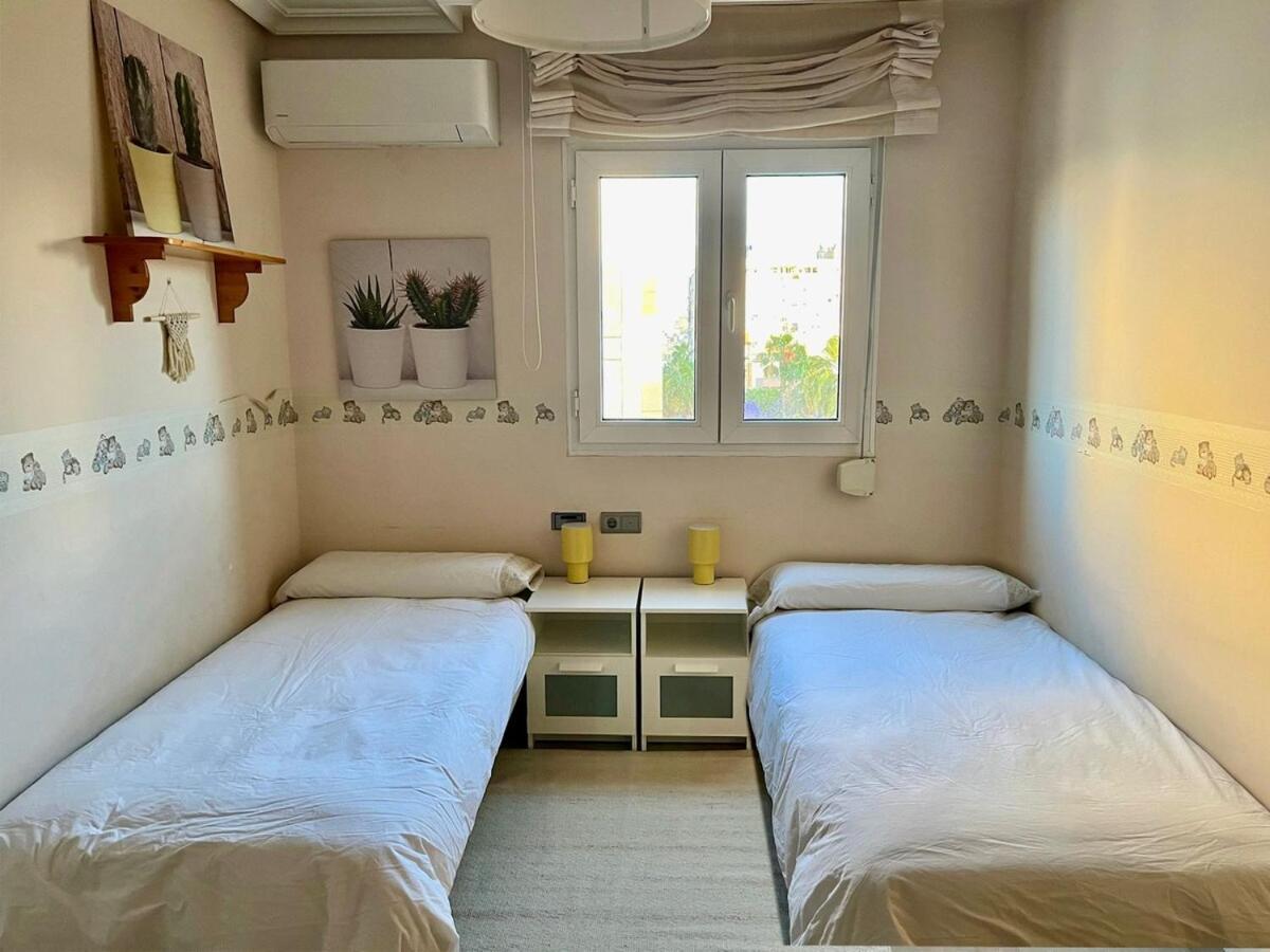 Apartamento Piso Vistas Rambla *