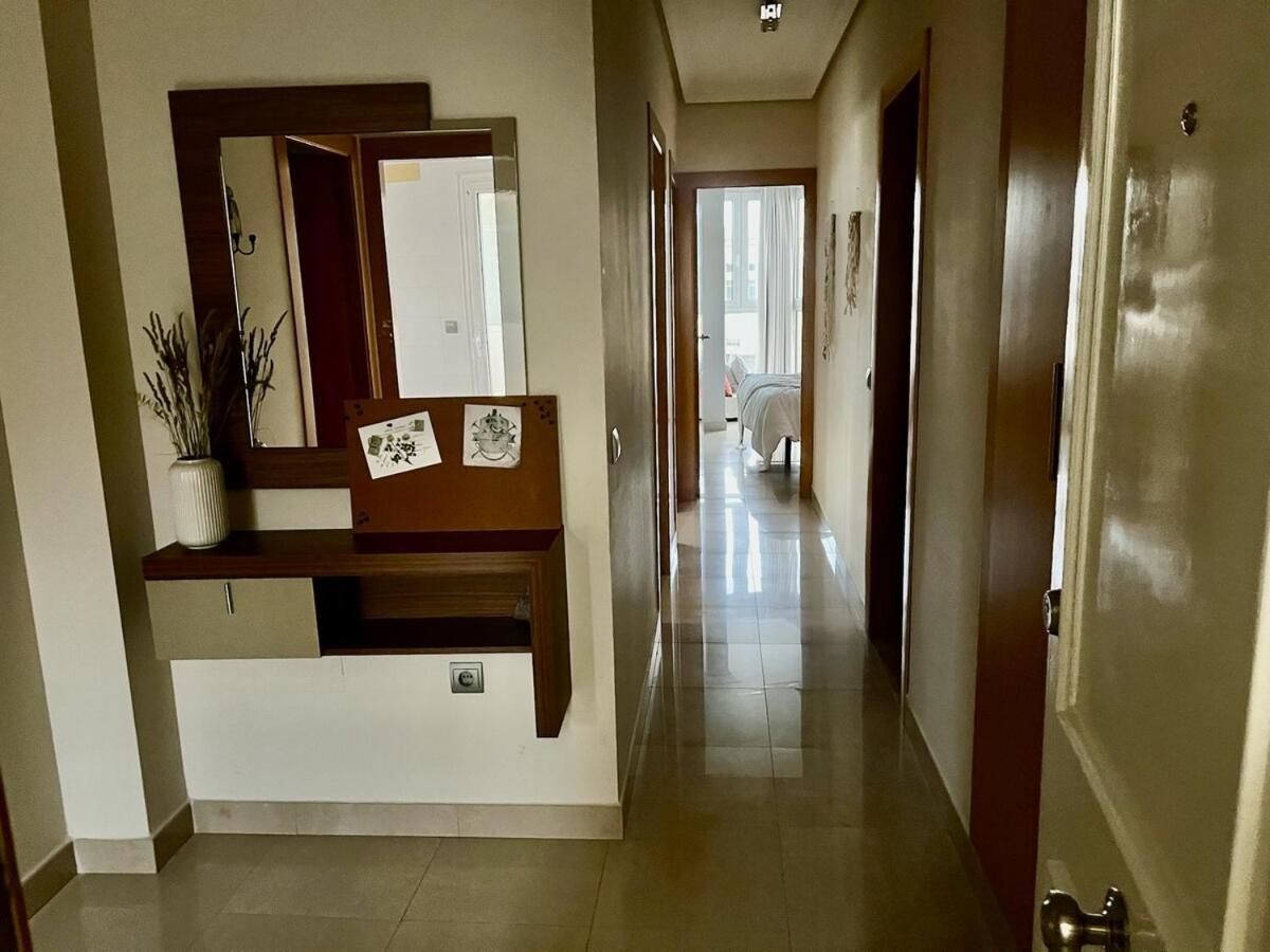 Apartamento Piso Vistas Rambla *