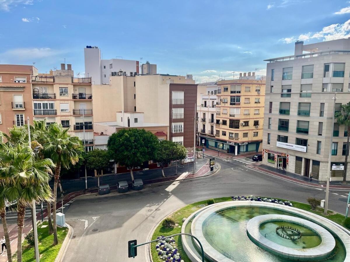 Piso Vistas Rambla Apartamento *