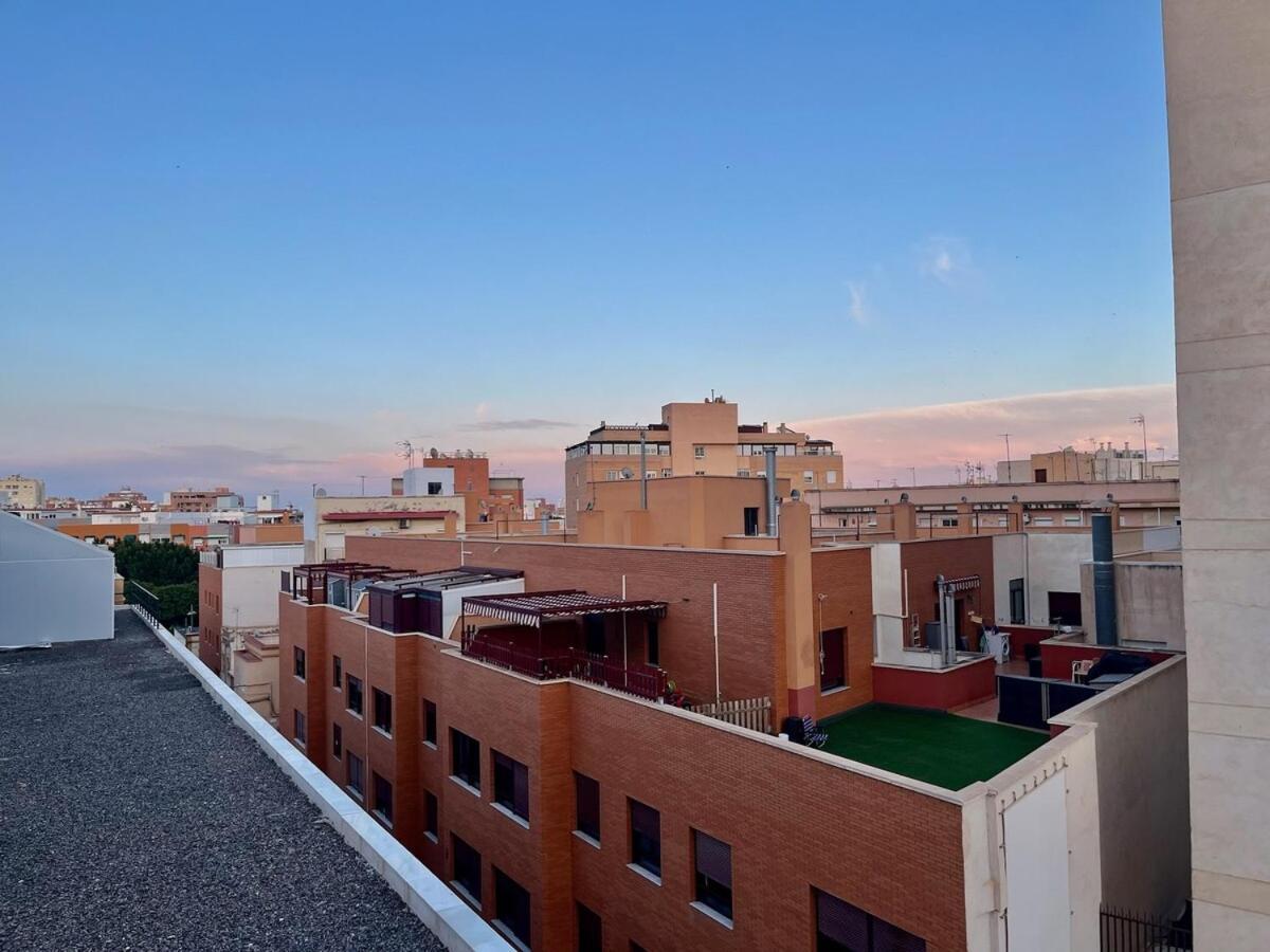Piso Vistas Rambla