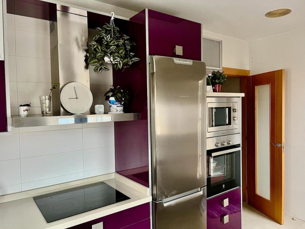 Apartamento Piso Vistas Rambla *